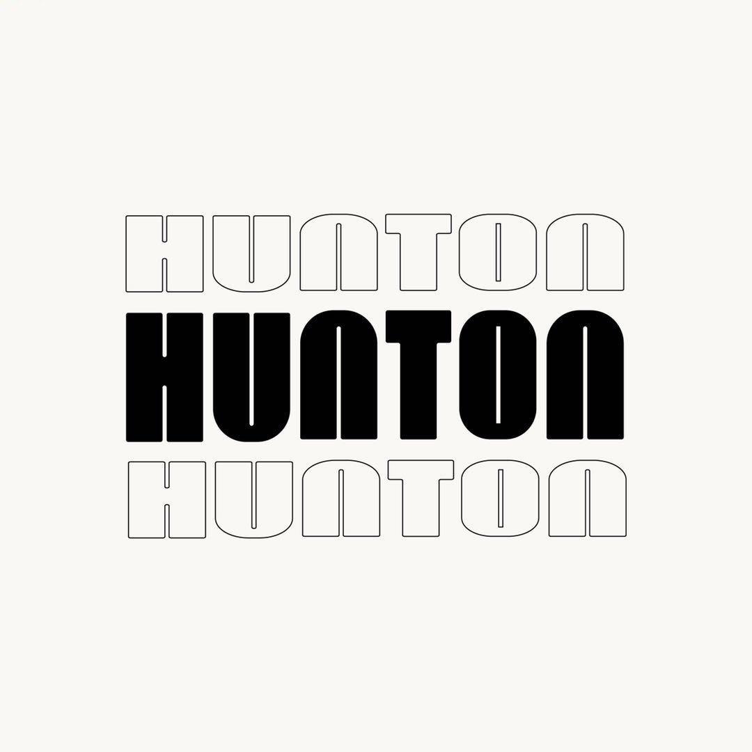 Hunton Vtg Shop