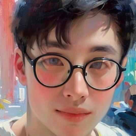 🌈🌈胖丁儿🌈🌈