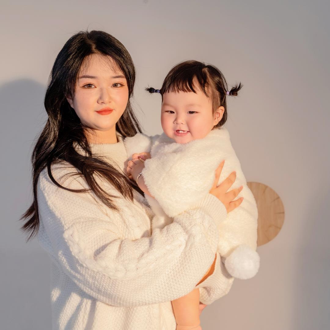 小葵麻麻带娃记