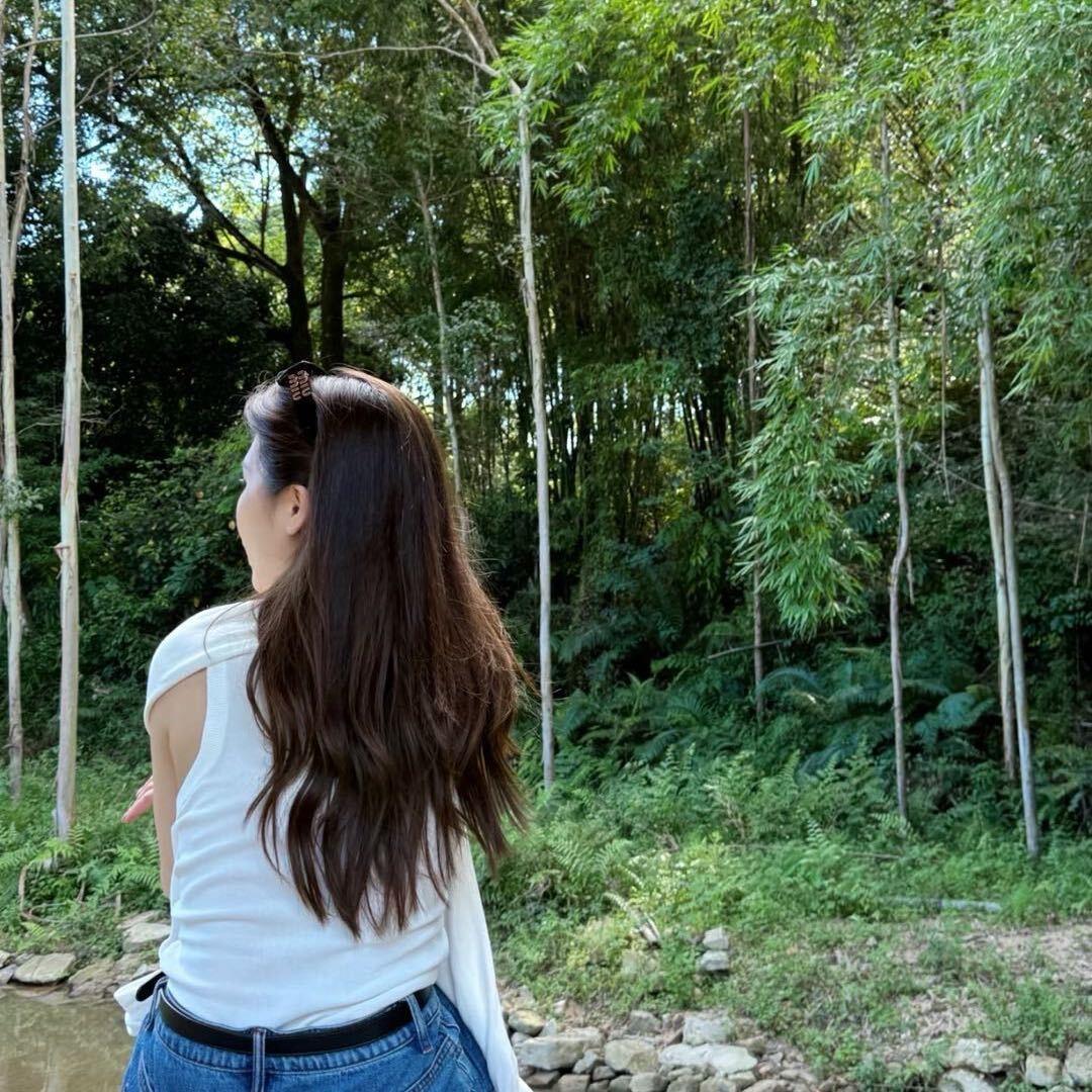 晴子