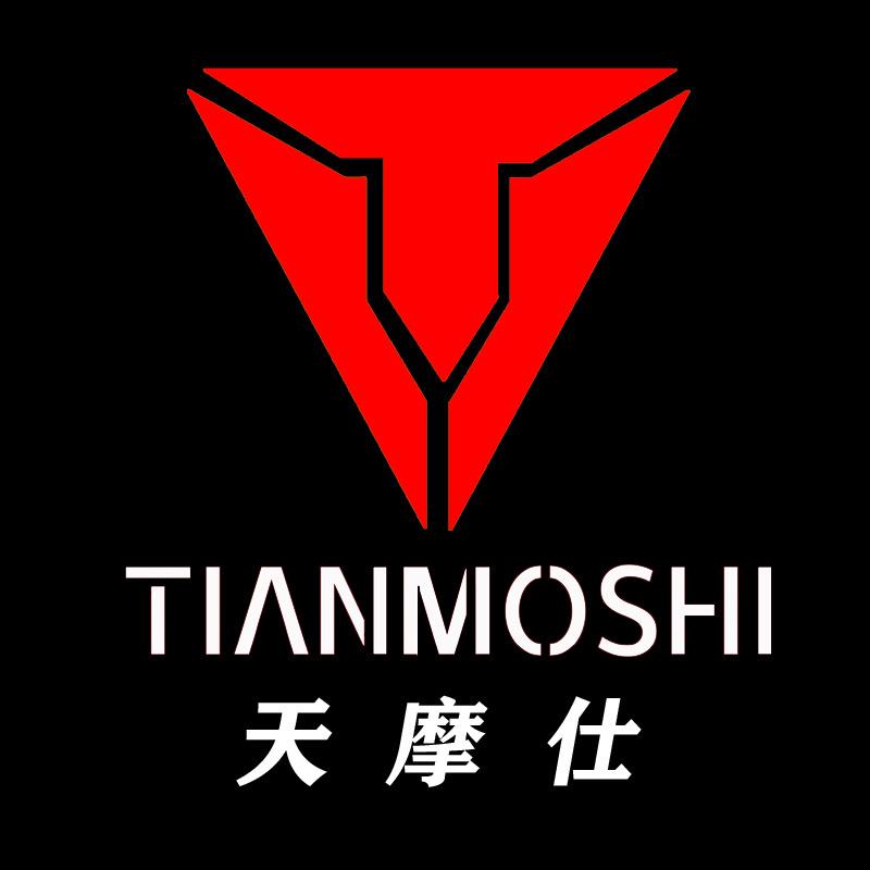 天摩仕摩托车装备