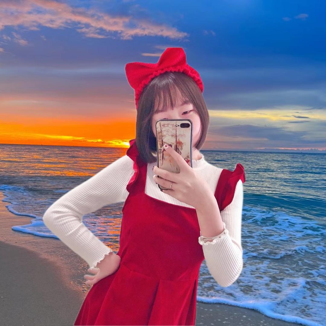小朱佩奇🍀