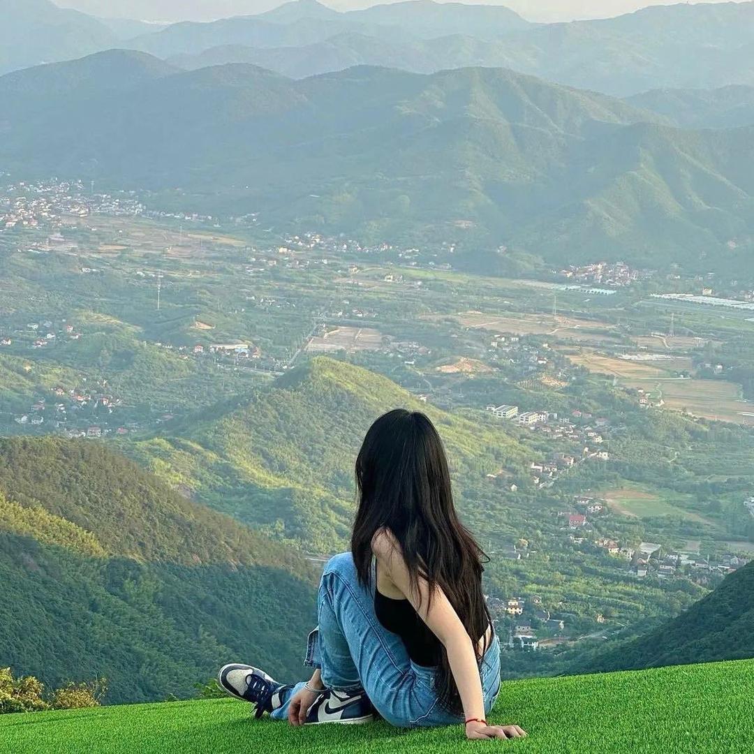 @安景