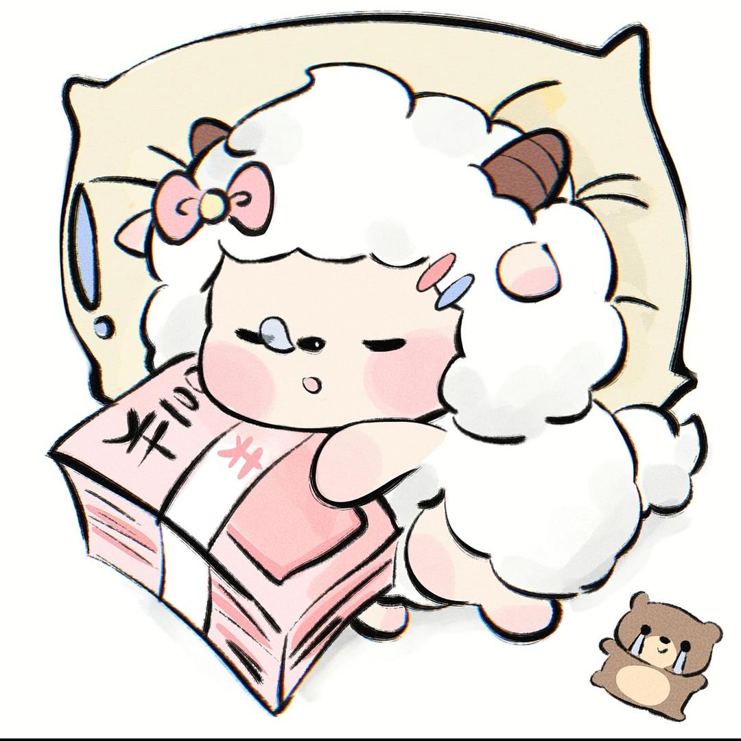 破防小晴☀️