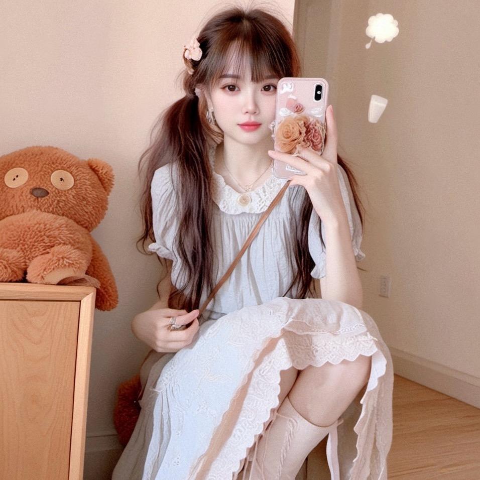 婷婷不喝苏打水（新人首播🔥）