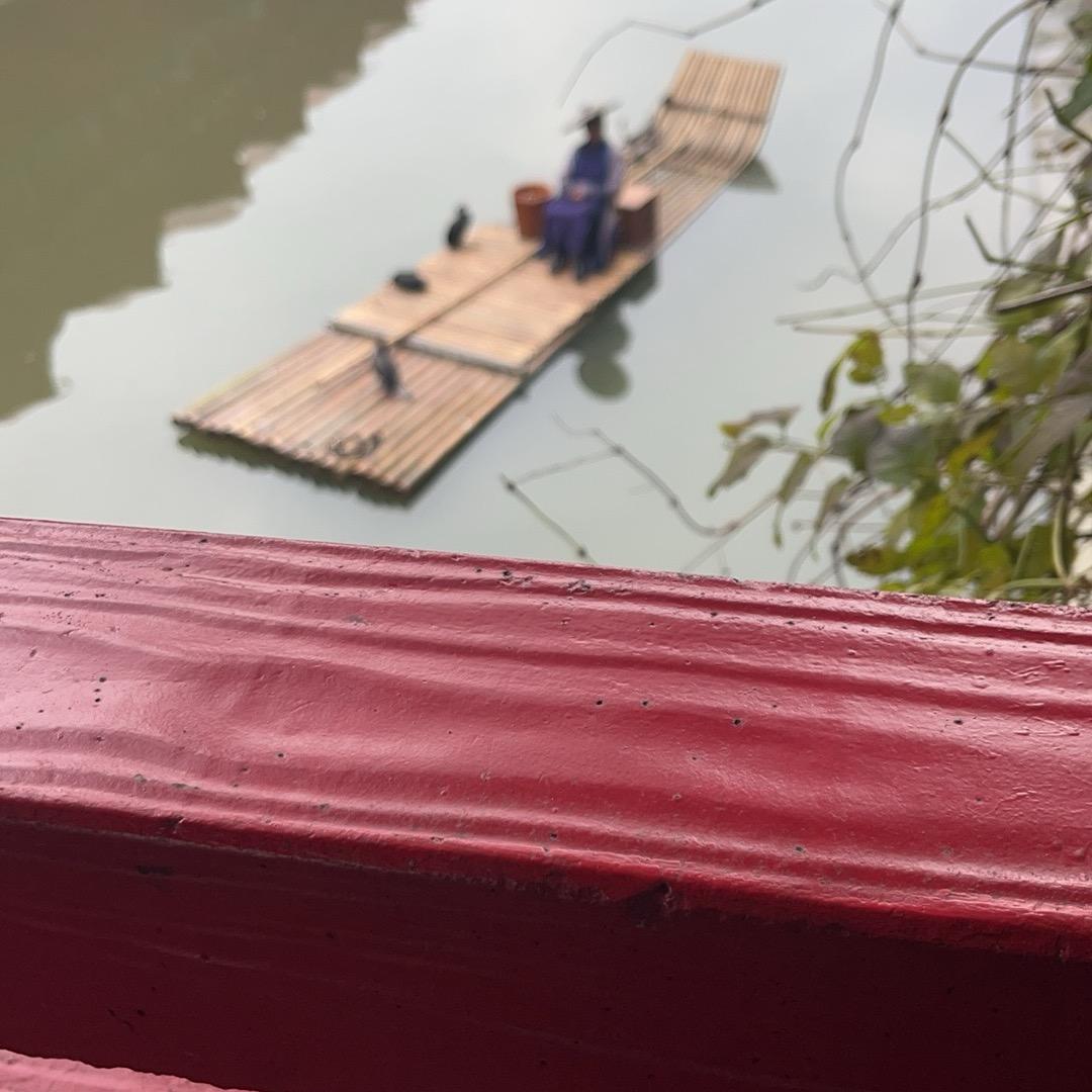 让心归零