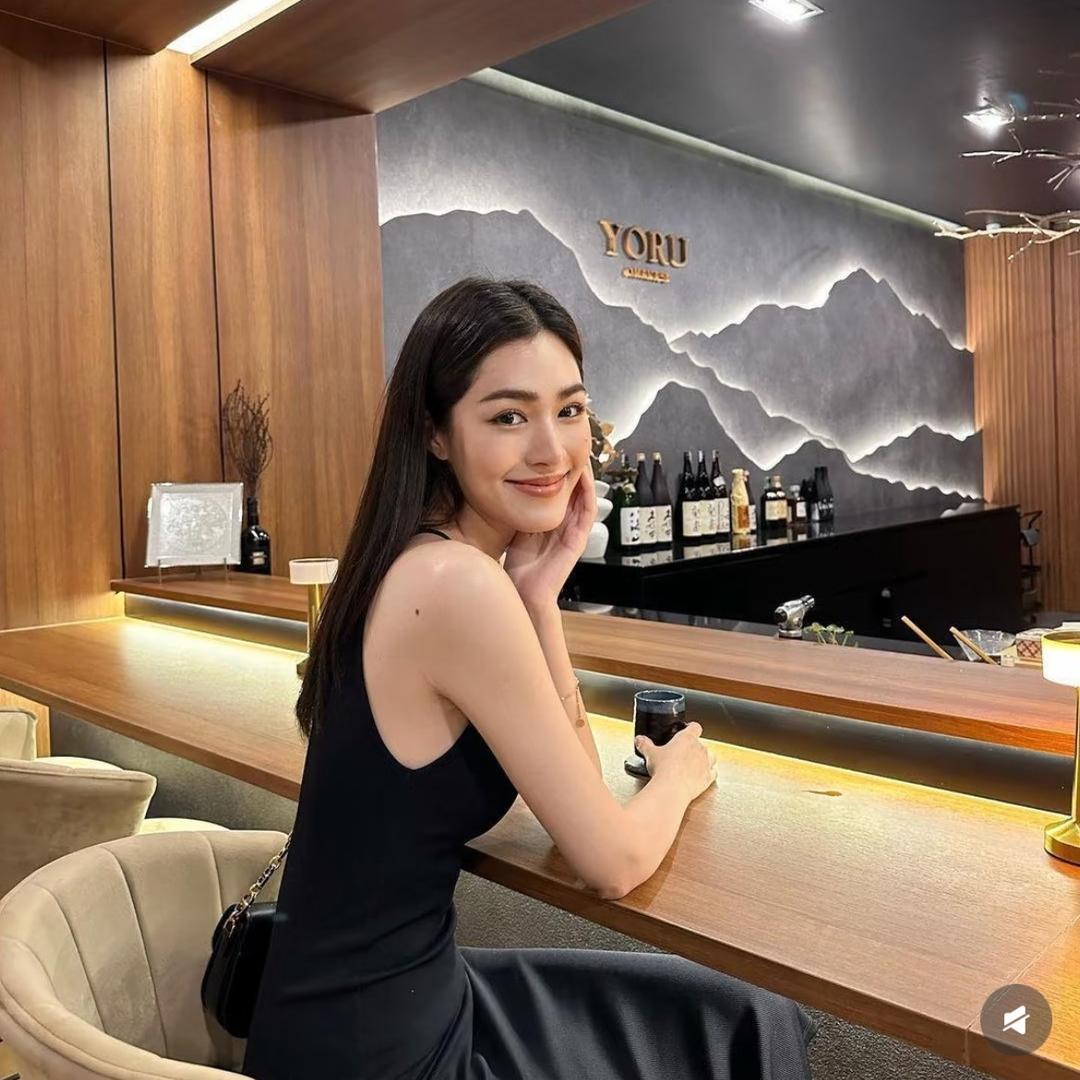 徐好运·