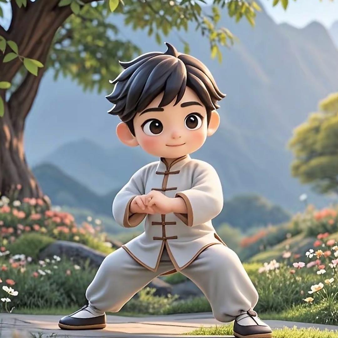 柯老师（学生日常）