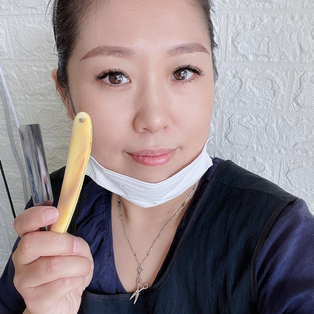 佟氏美业官方号
