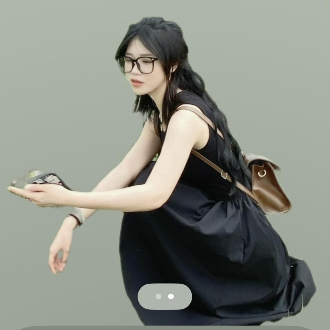 小梁.