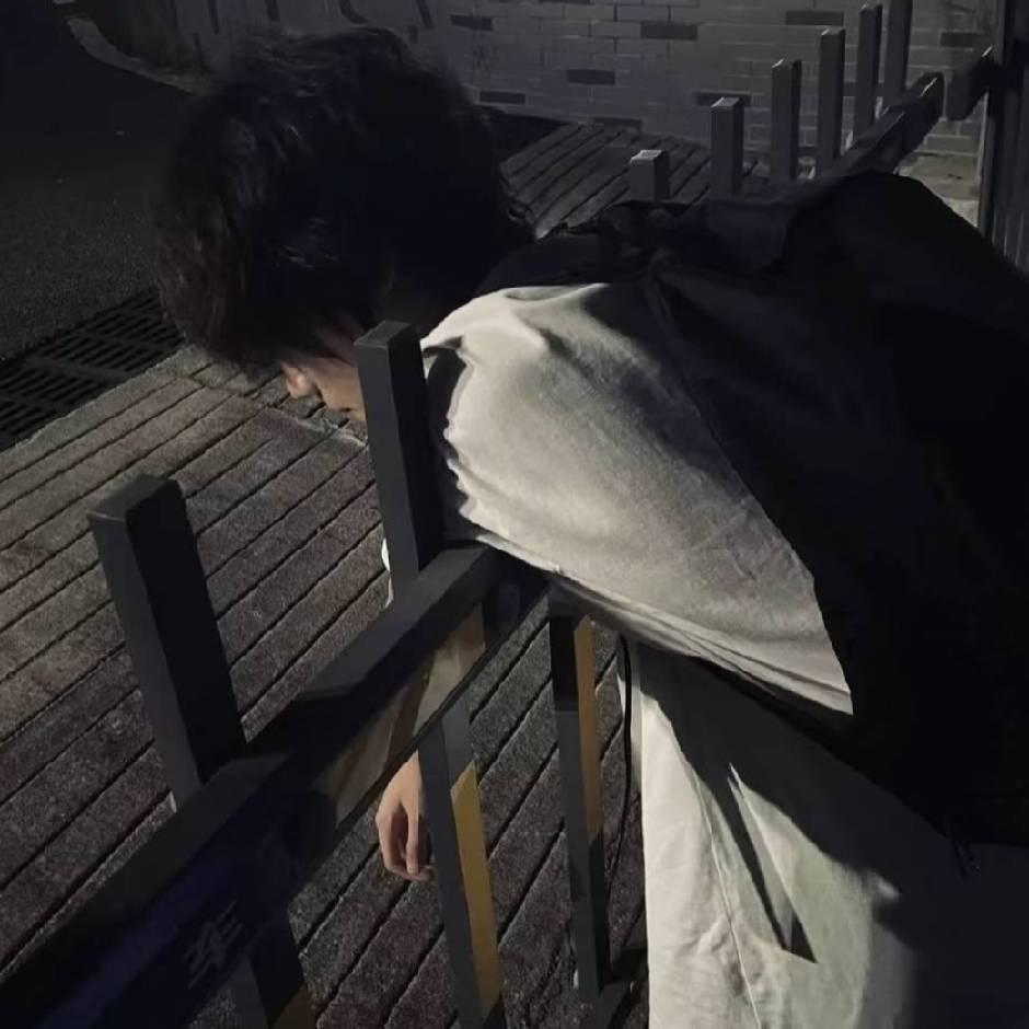 @Lin林佑年