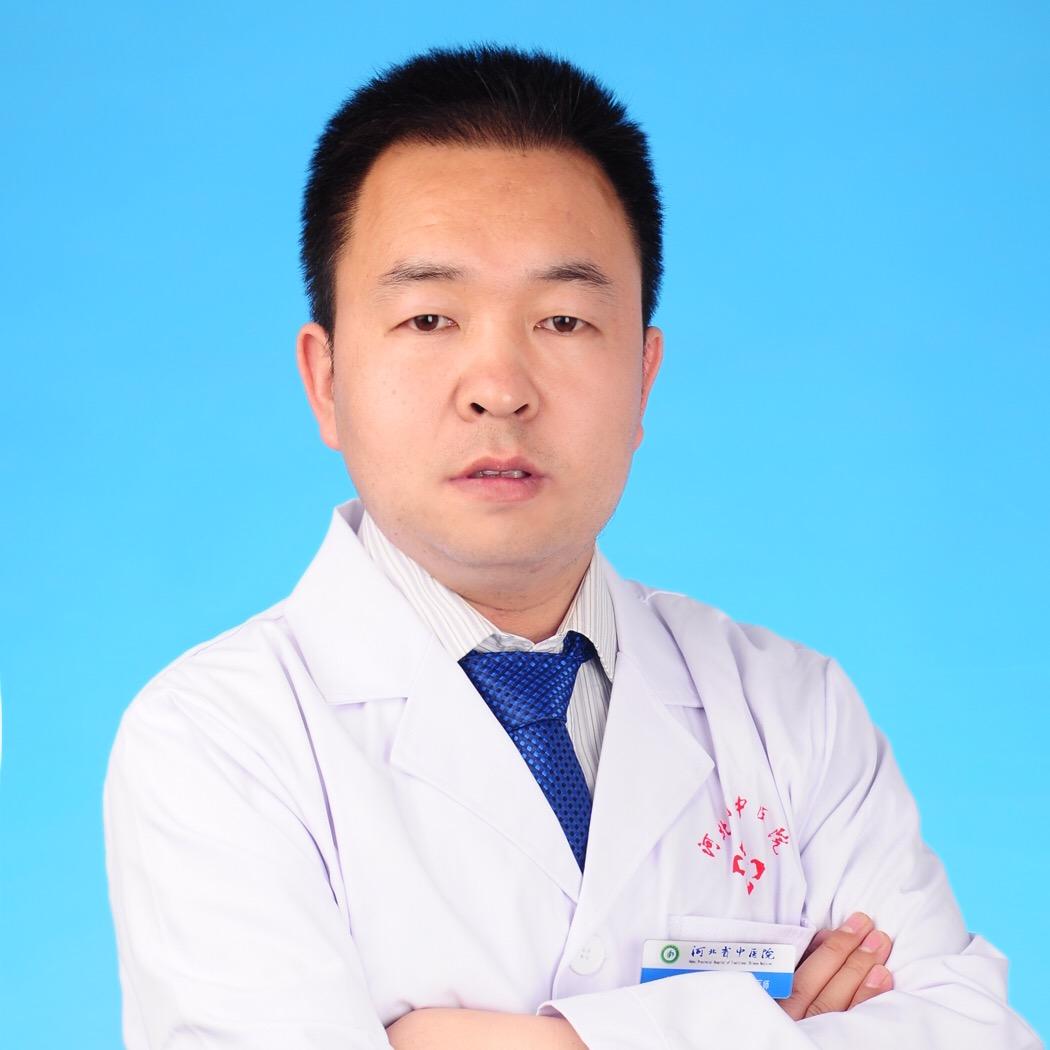 中医骨感染李立强主任