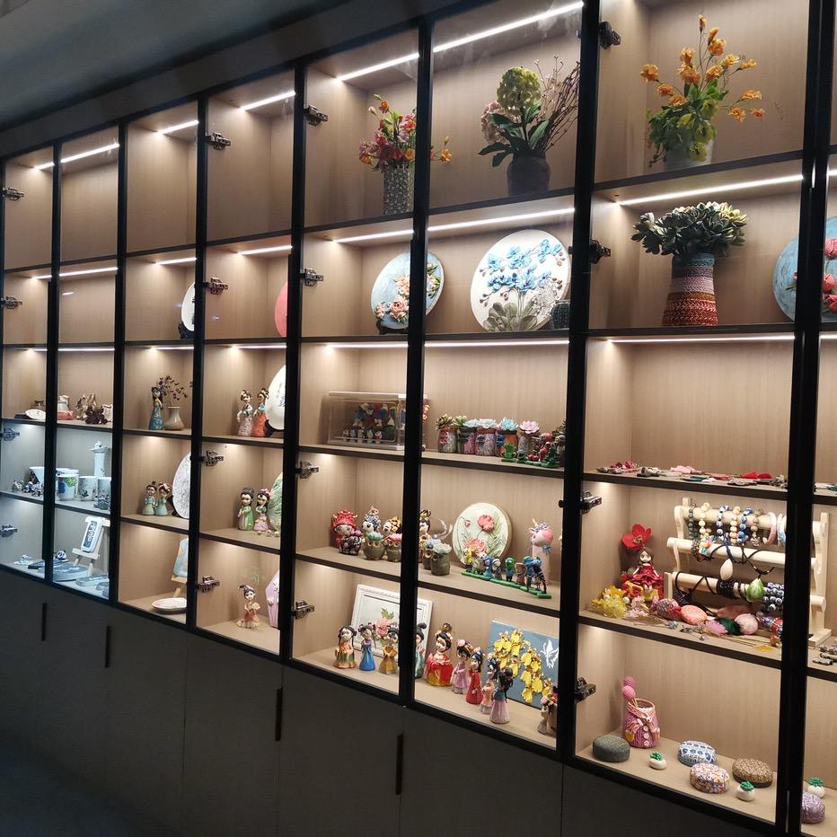 宜昌阳光未来美术书法口才（解放路店）