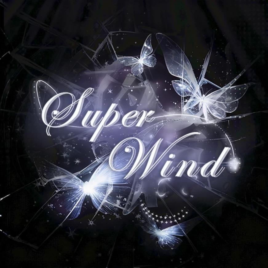 Super wind