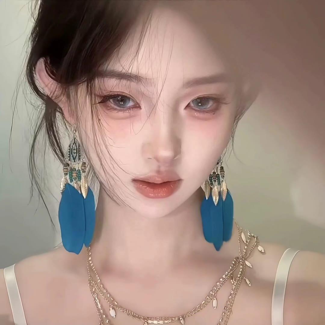 我不是淑女
