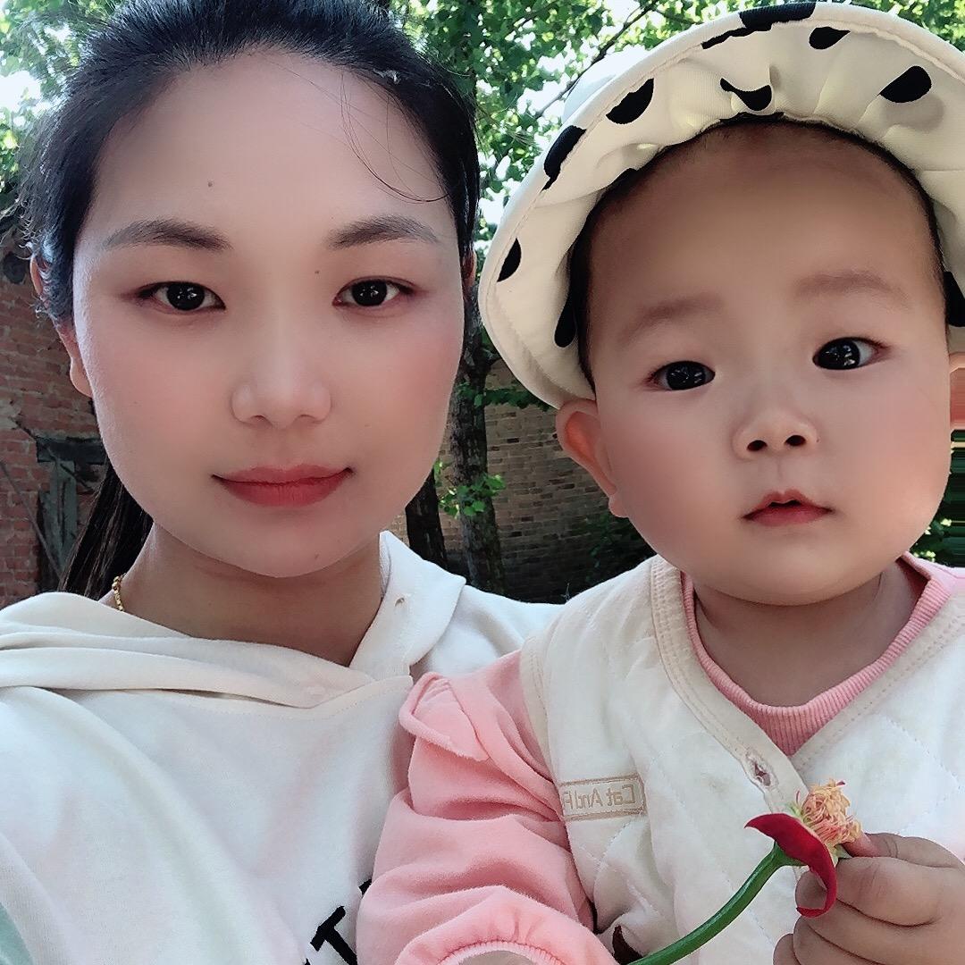 航航爸❤️