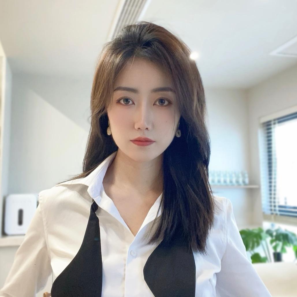 王的女人