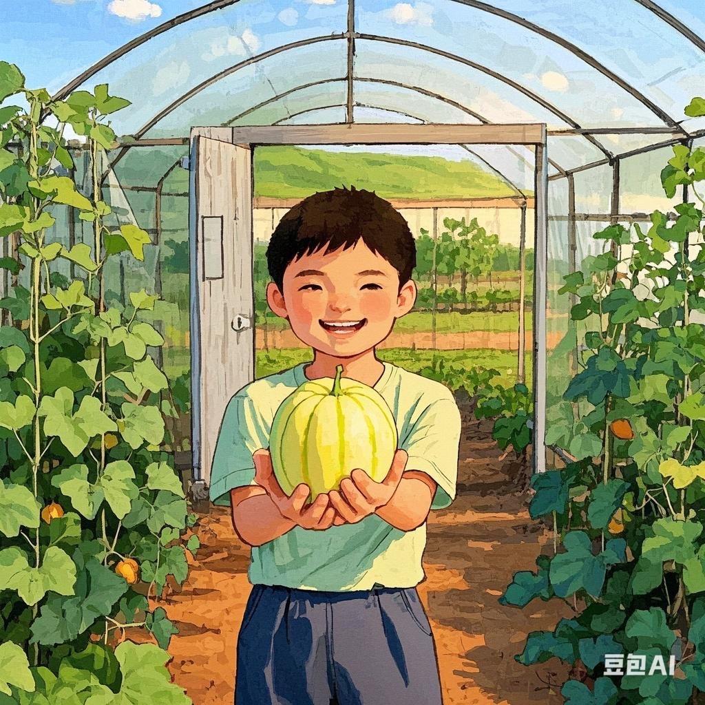 程富贵农场