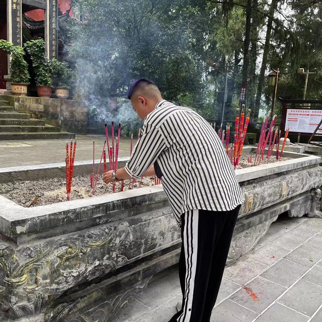 庞太子🔥