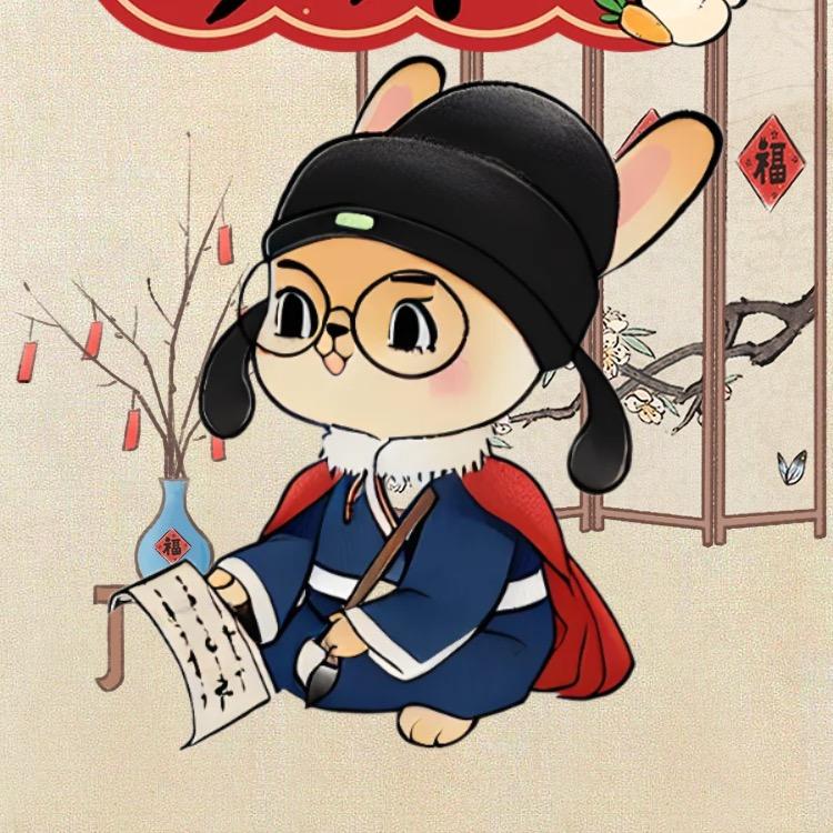 素心若雪读书