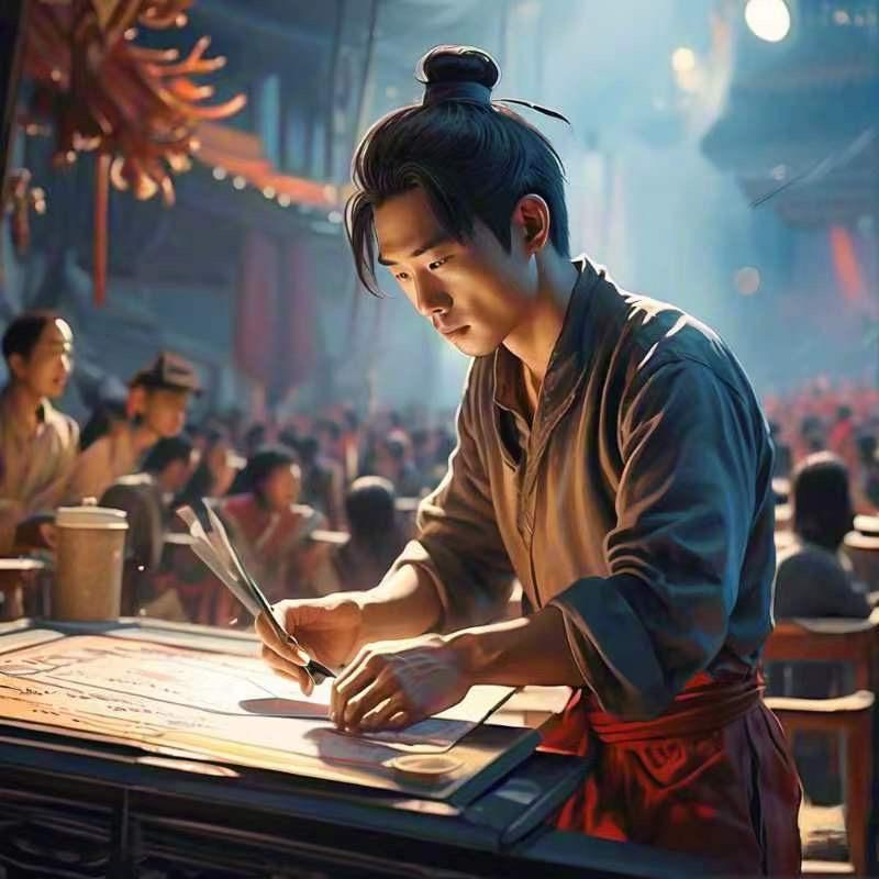 泰州文旅尚任演艺集团