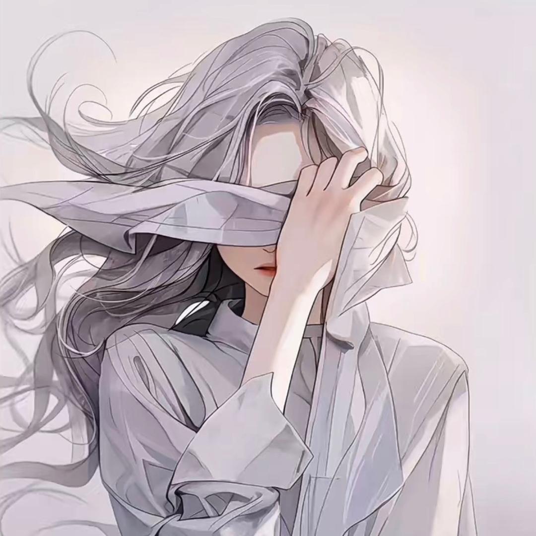 浅念头像