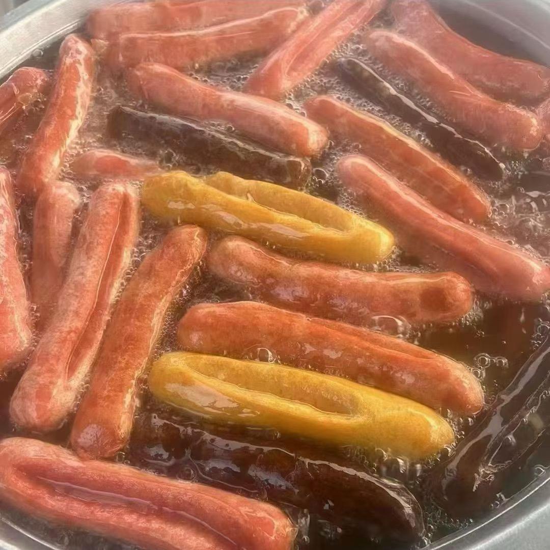 爆裂肠万能撒料批发
