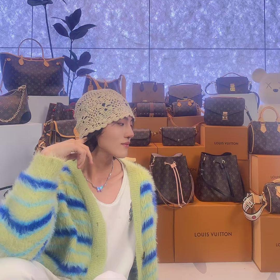 菜菜的包包高品定制16号