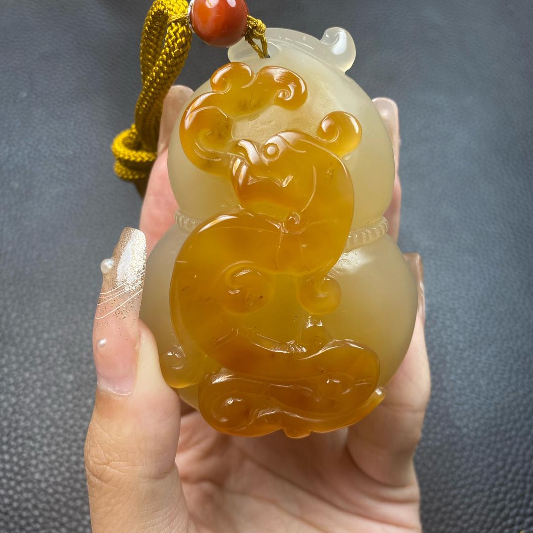 玉上优品