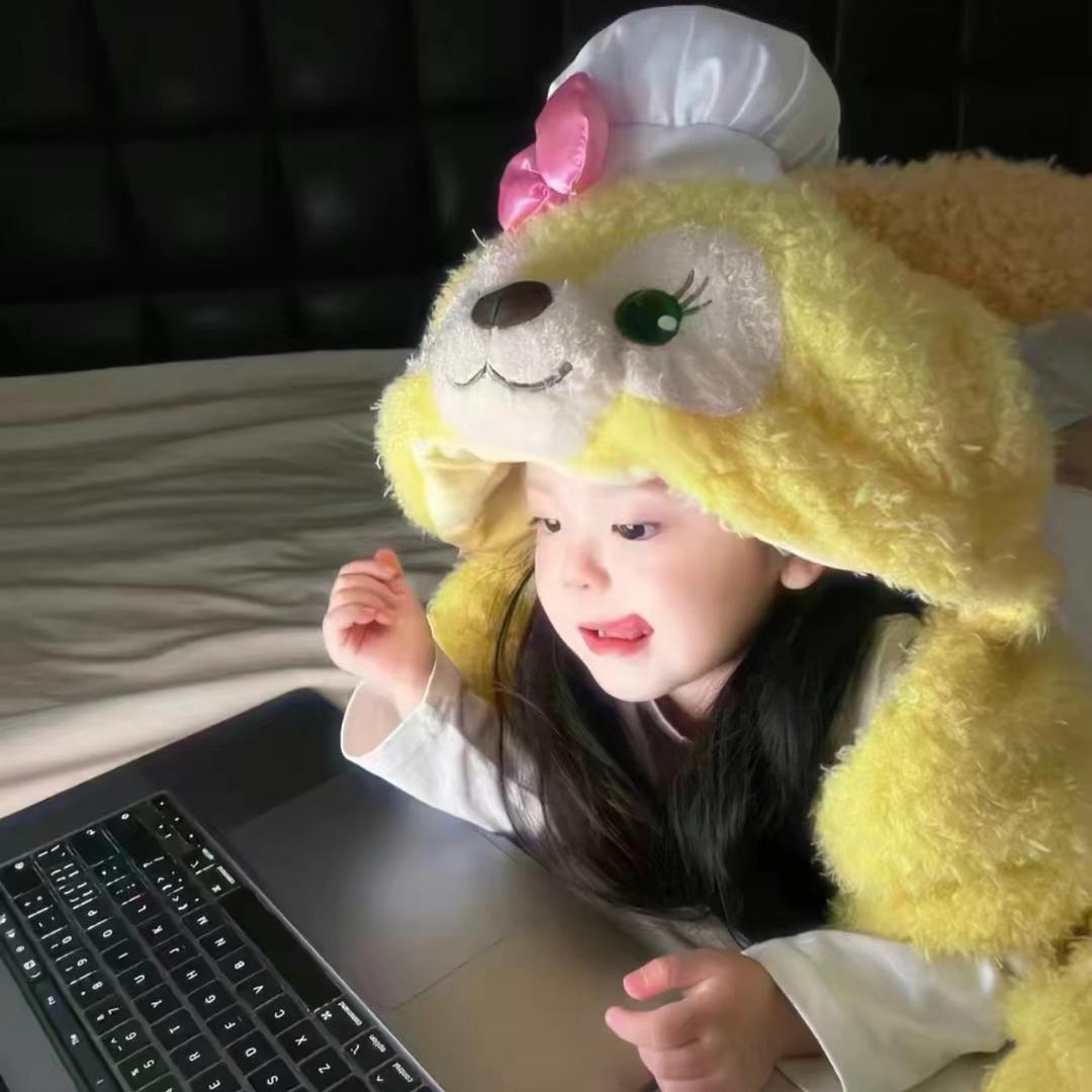 鱼鱼超超超温柔