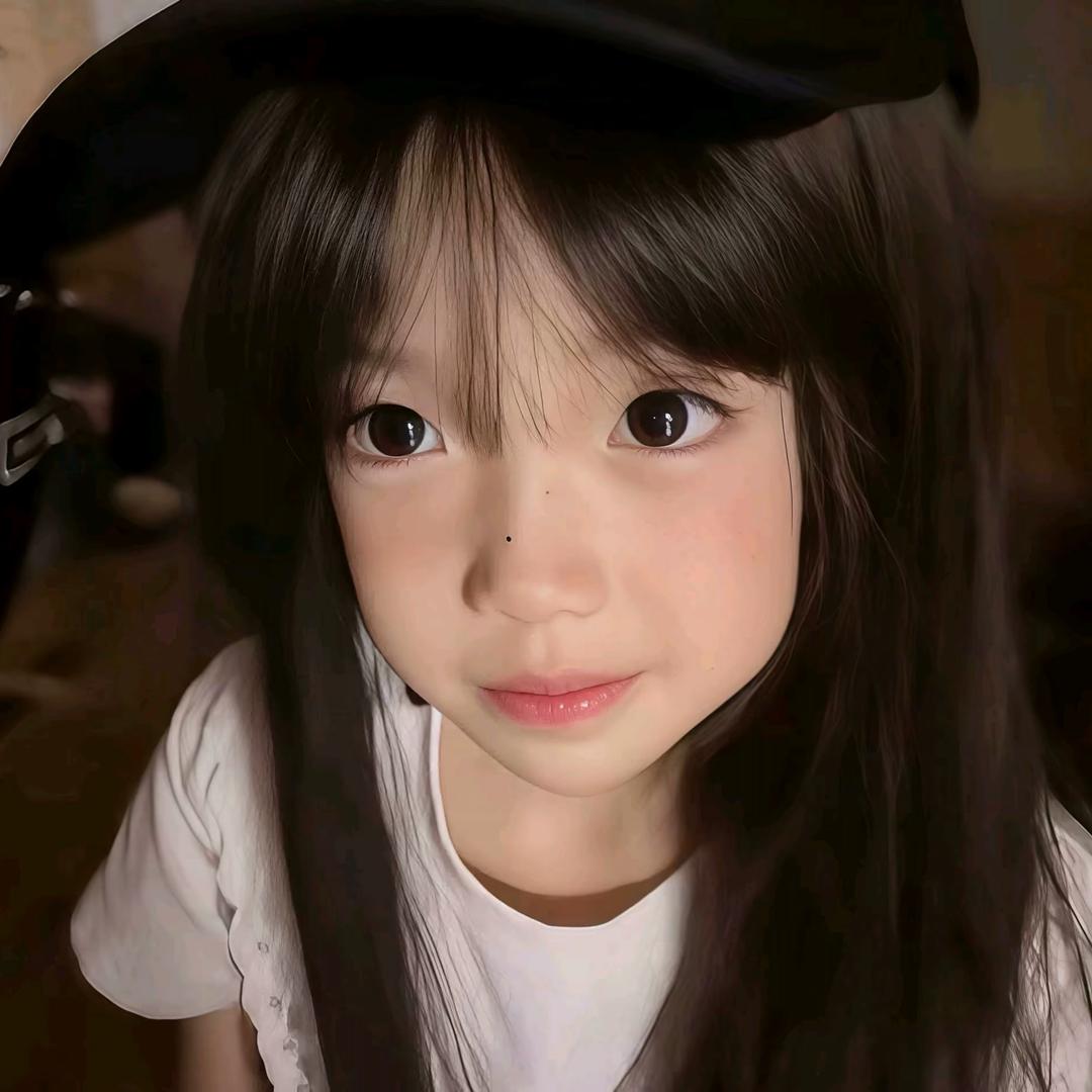 绵羊妹妹