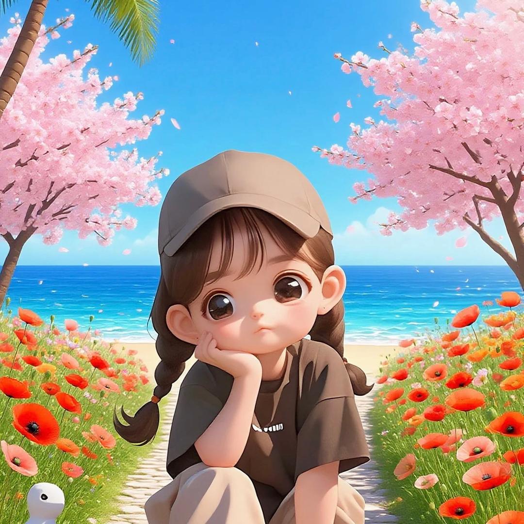 桃你喜欢😍