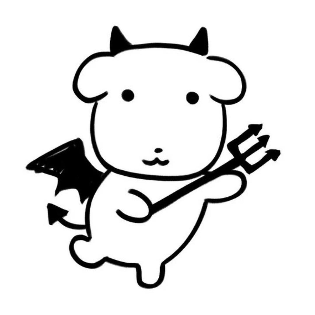 ^吃牛角包总行了吧🥐（和朴综星对视版）