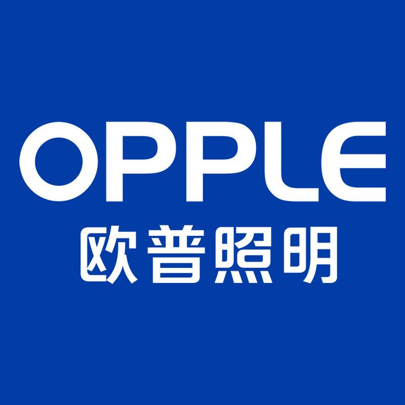 欧普照明官方旗舰店@抖音