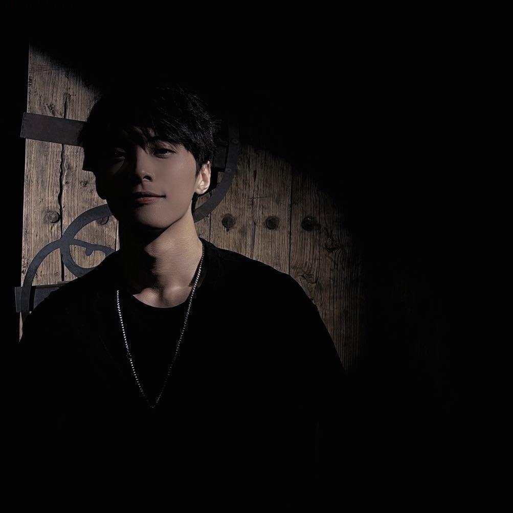 小镱（爱吃🍦）