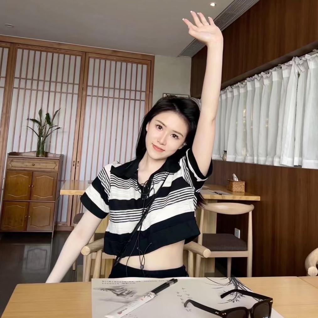 我爱中国！