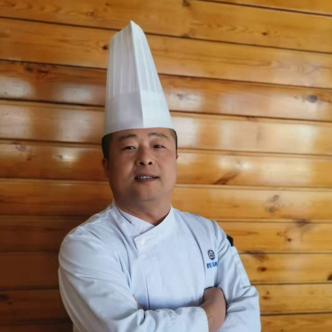 老胡河豚鱼（曹妃岛酒店）