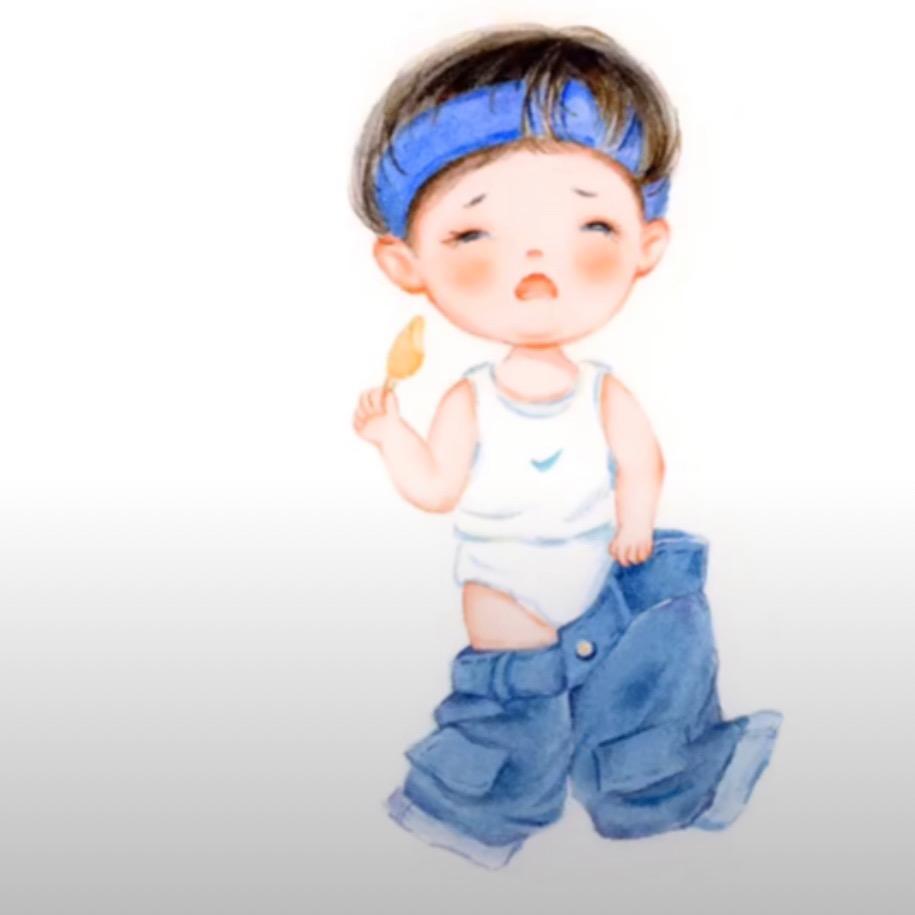 默笙╰