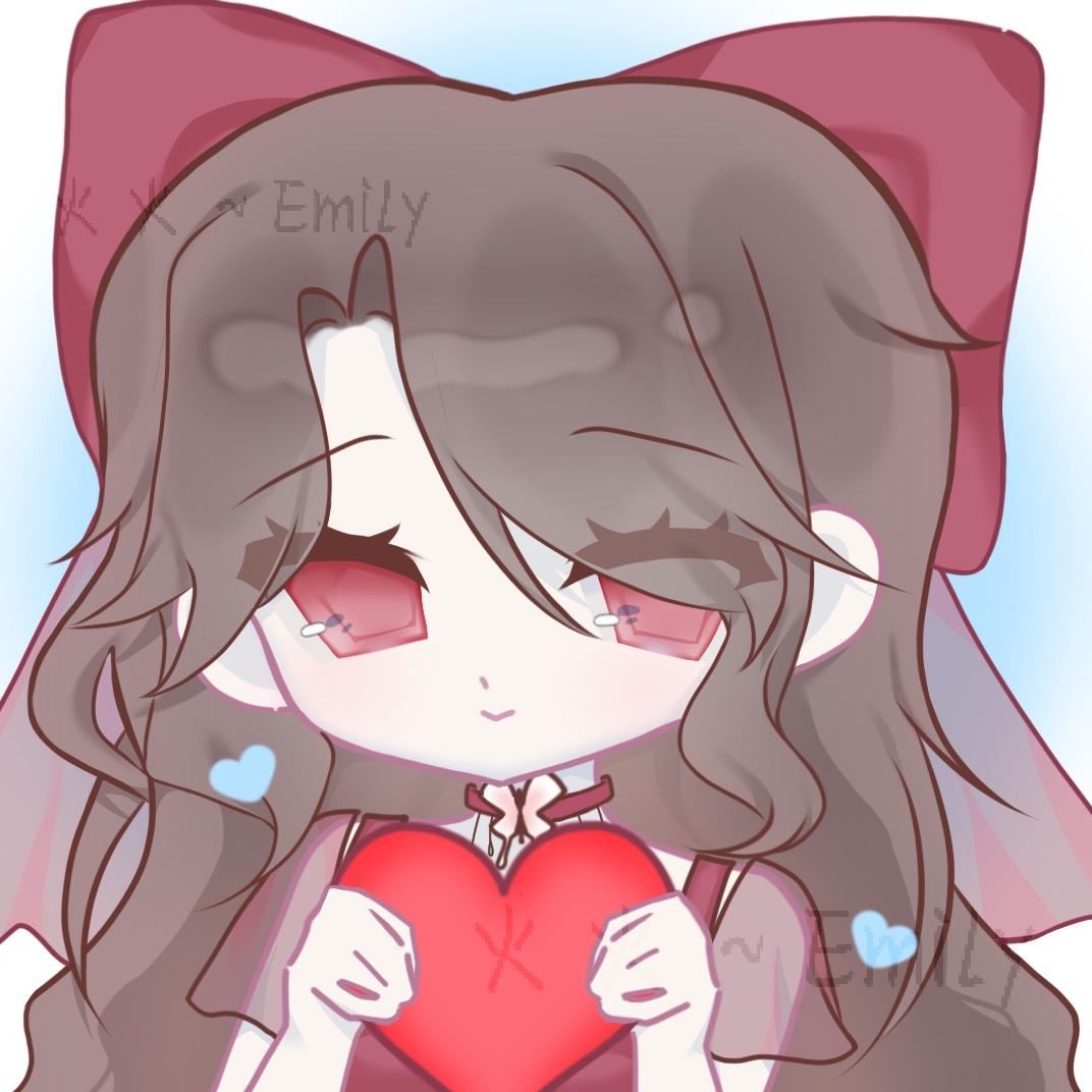 火火～Emily