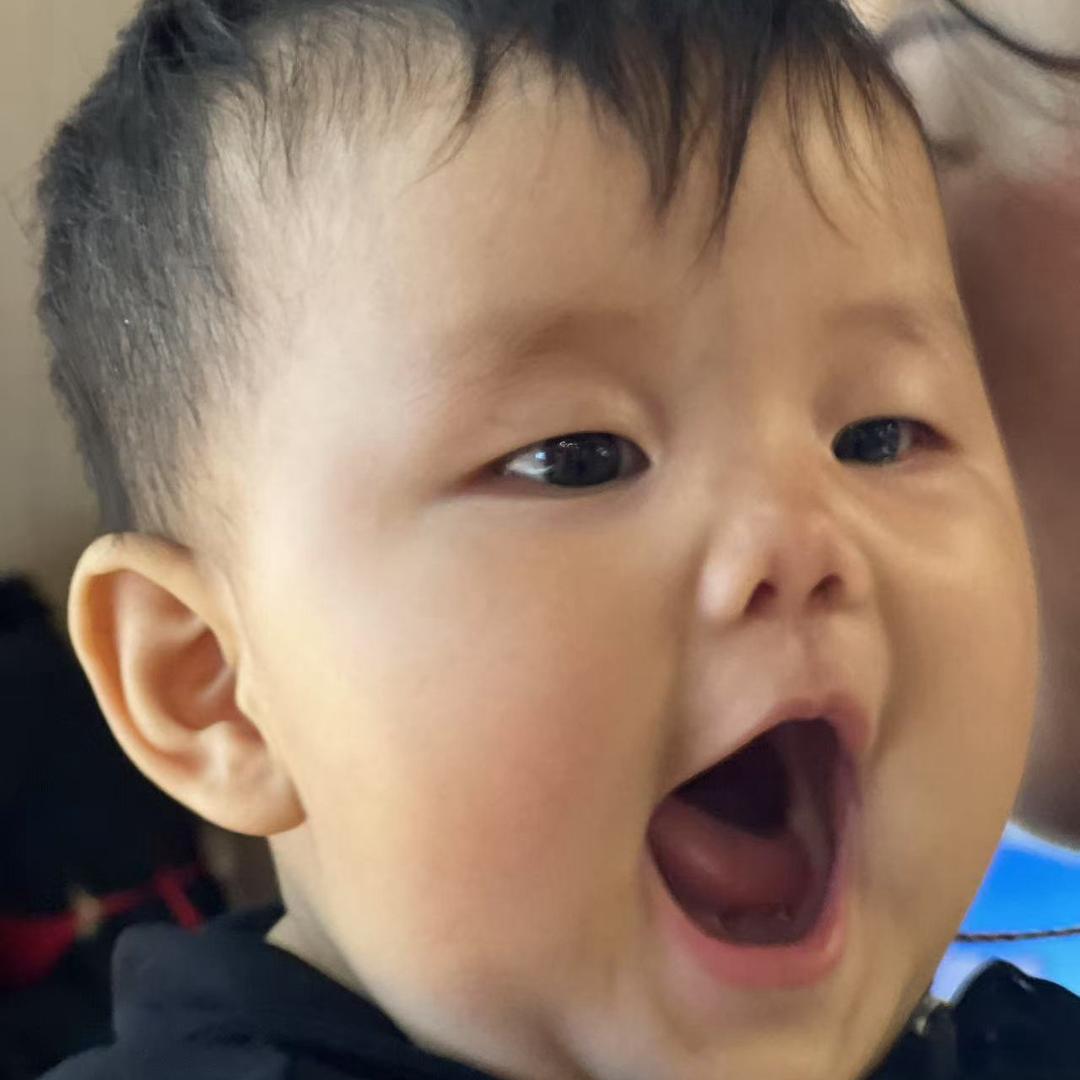 是糯糯呀