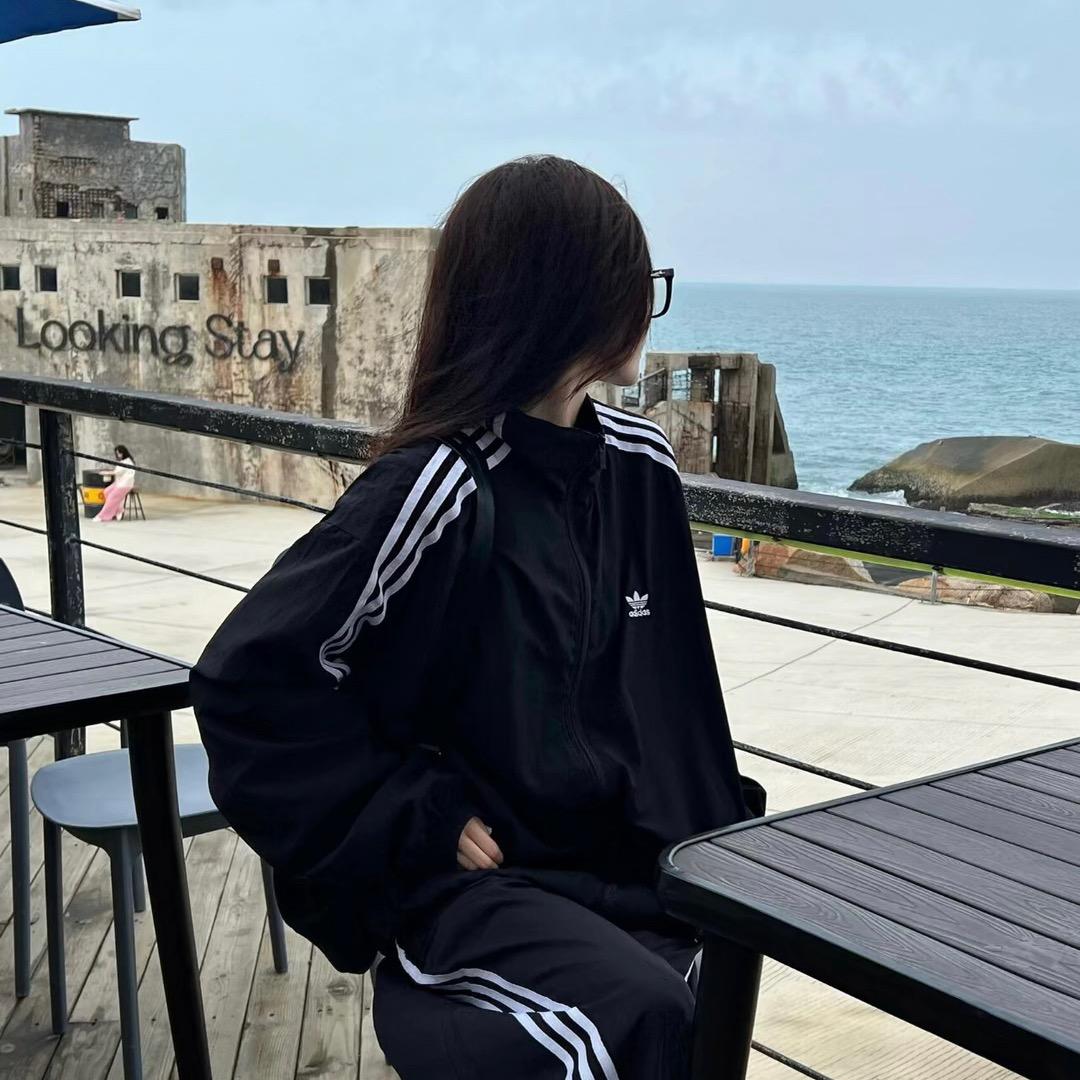 黑妮不黑~