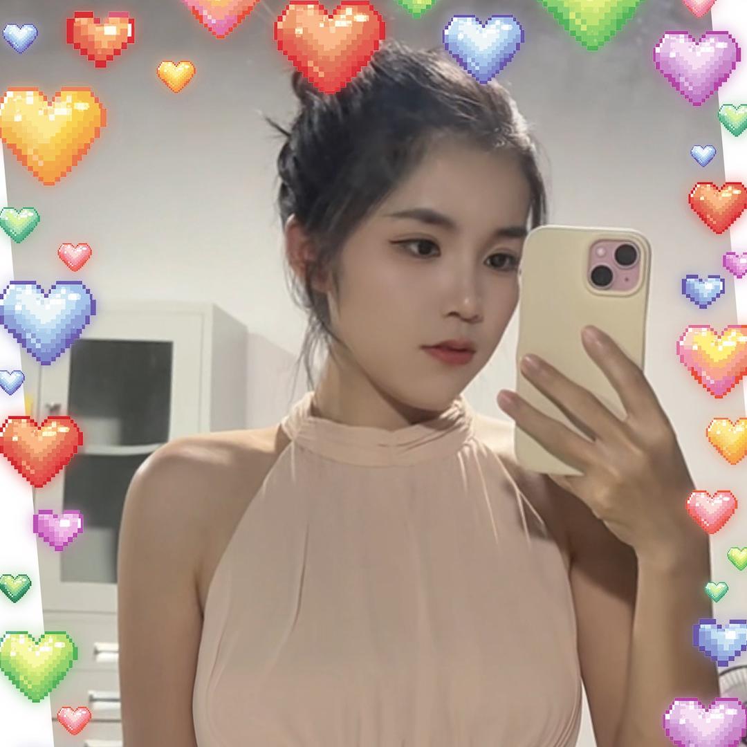 何桃酥不淑女