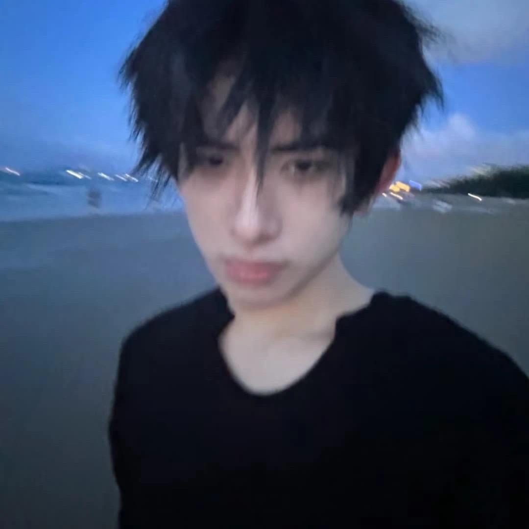 迷雾滤镜