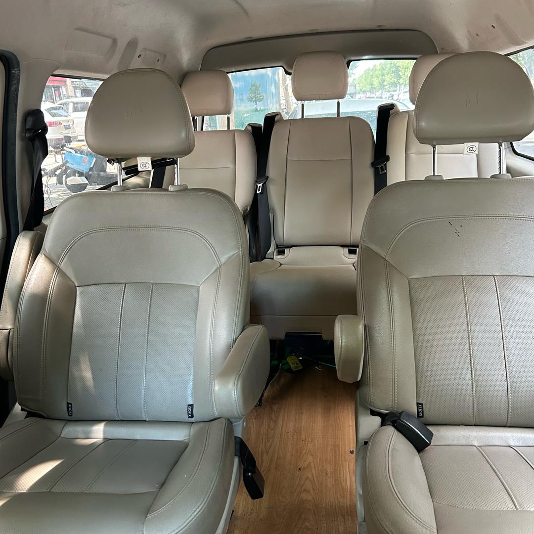 卢氏洛阳往返（会飞的鱼🐠）