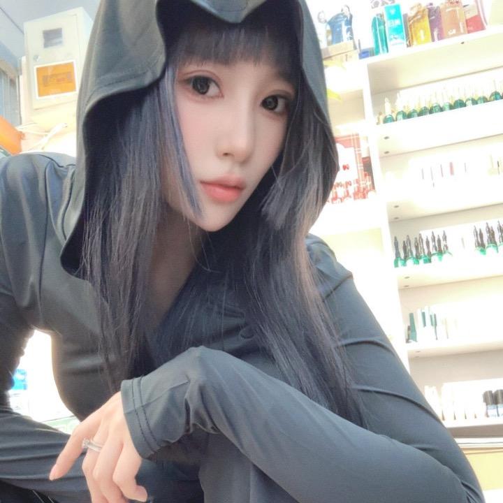80后的李老板🏖️