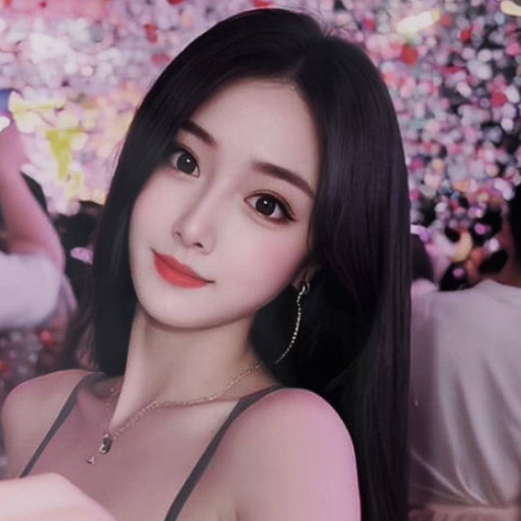 甜❤️