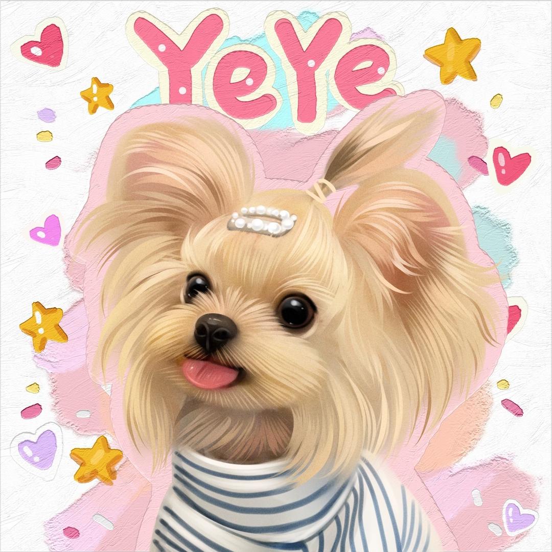 椰了个椰
