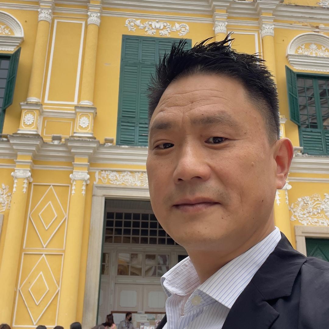 九哥在Macau🇲🇴