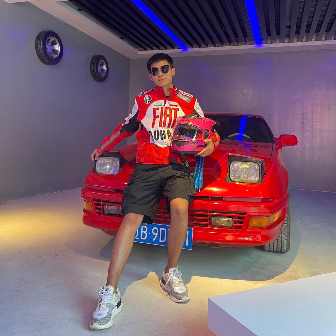 香樟君创业笔记