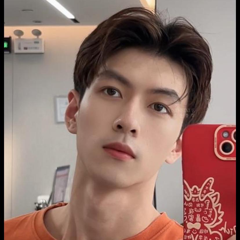 流泪的小老虎🐯